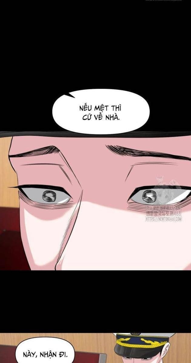 Ngôi Làng Ma Quái - Page 22