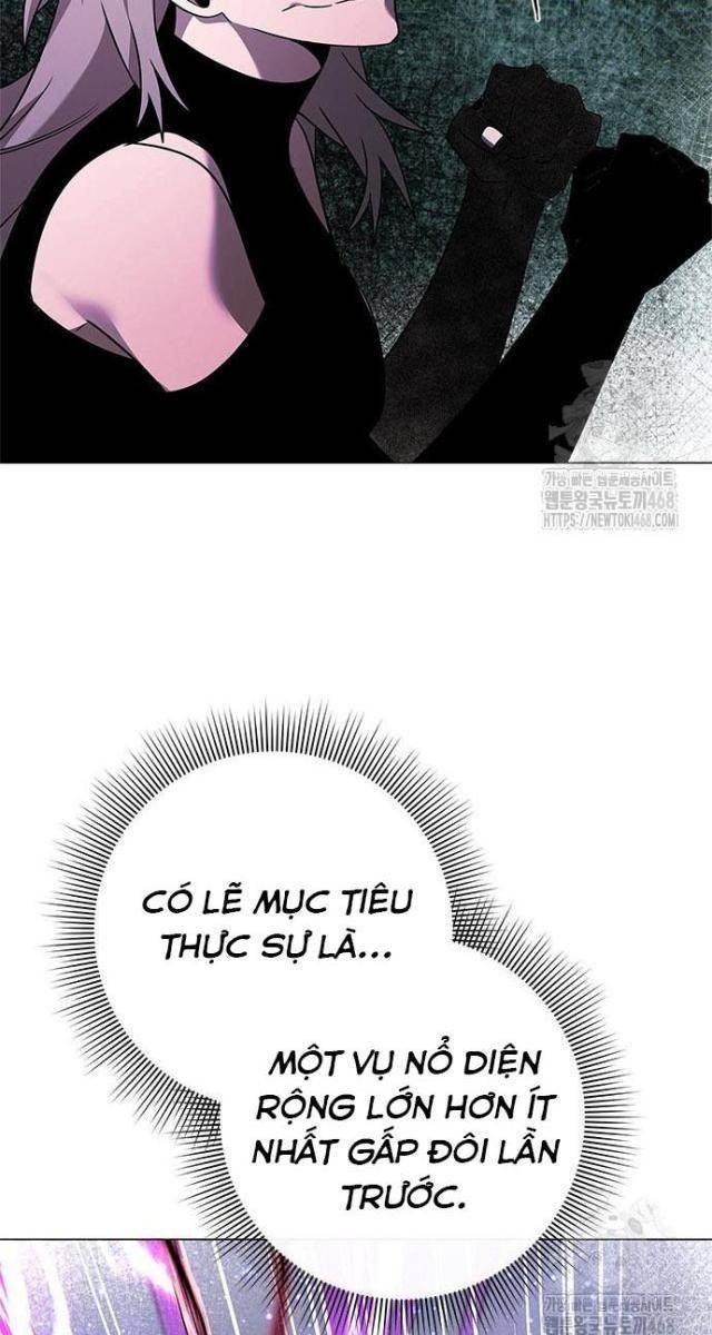 Đêm Của Yêu Tinh - Page 130