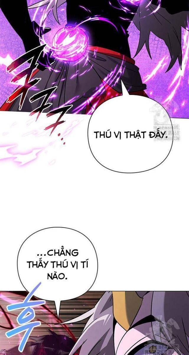 Đêm Của Yêu Tinh - Page 134