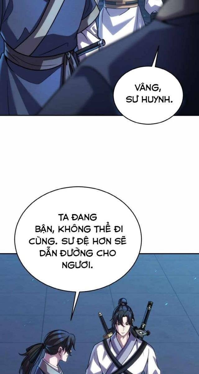 Tiểu Đệ Tử Của Võ Lâm Minh Chủ - Page 79