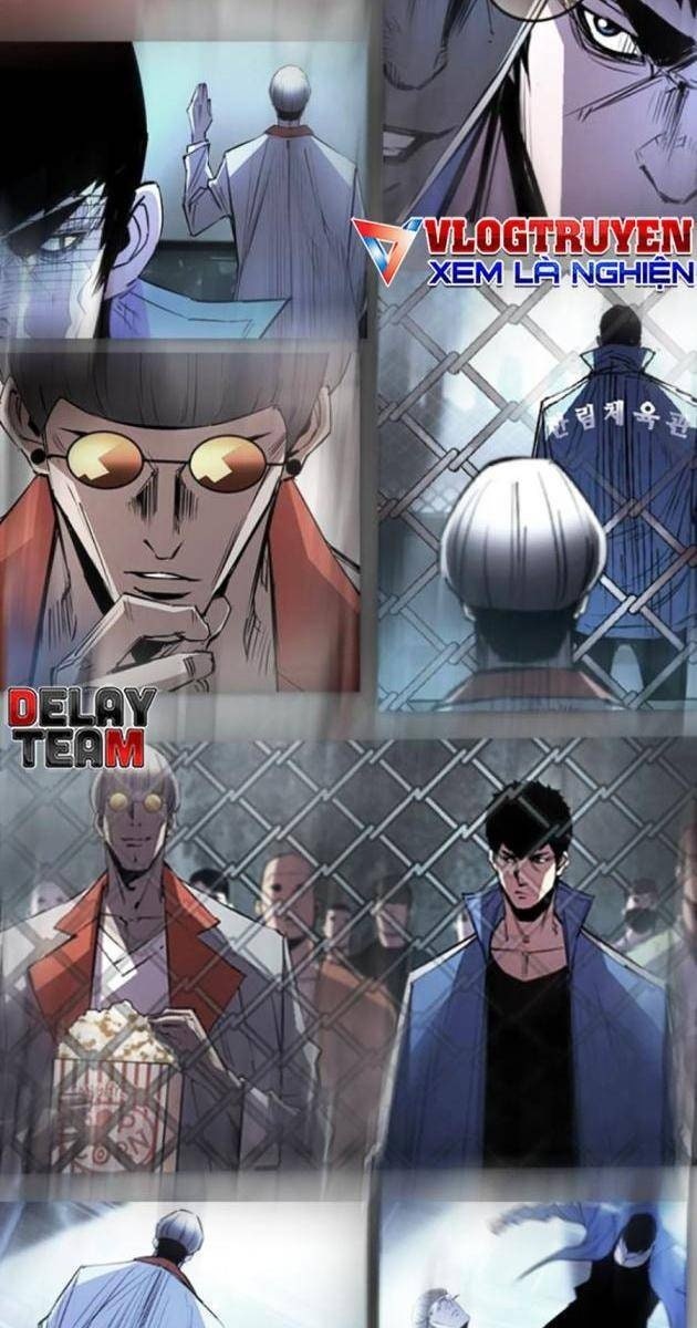 Phòng Gym Hanlim - Page 50