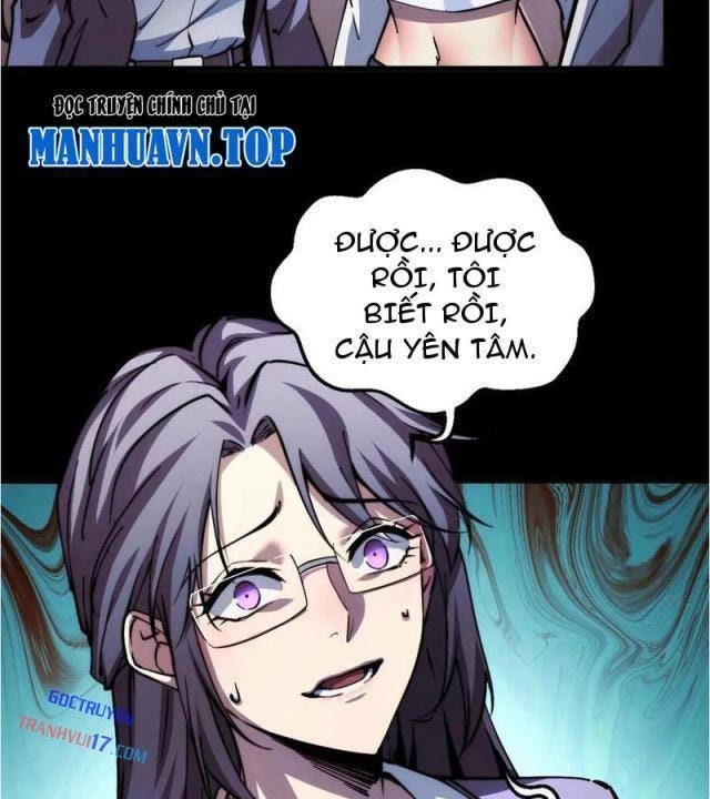 Mạt Thế: Nhân Hoàng Phiên Mời Chư Vị Nữ Đồ Đệ Nhập Tọa - Page 22