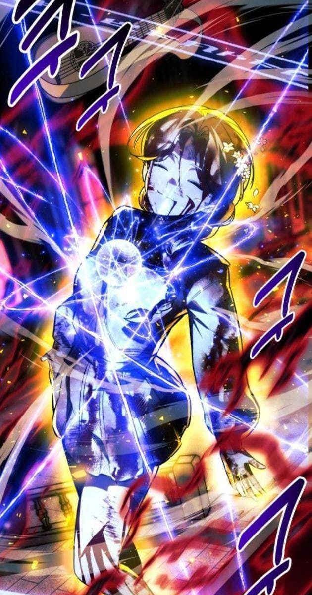 Hướng Dẫn Sinh Tồn Trong Học Viện - Page 57