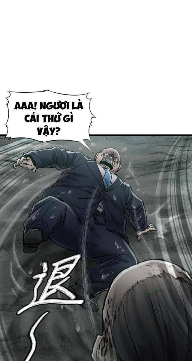 Bàn Tay Thần Thánh - Page 55