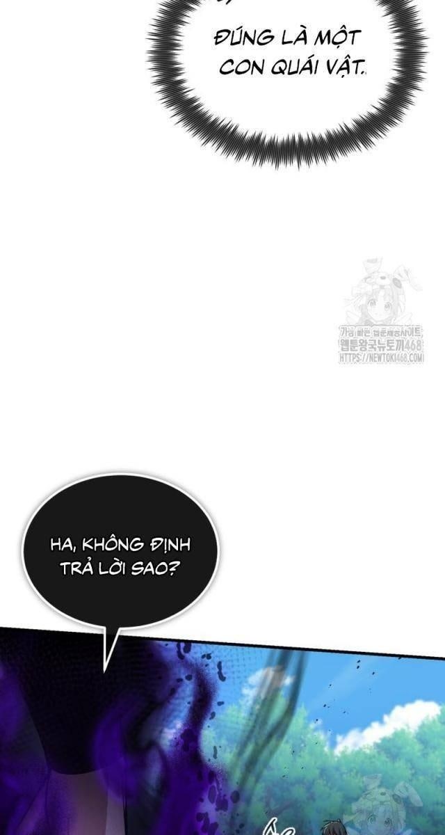 Giảng Sư Đứng Đầu: Baek Sư phụ - Page 8