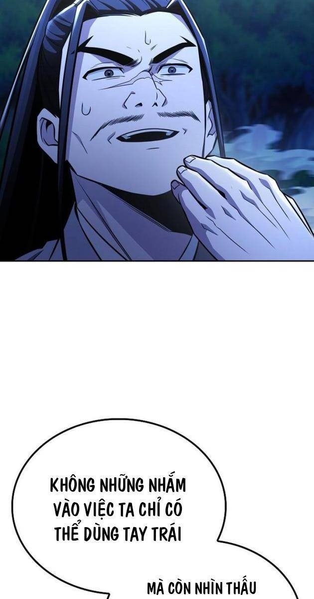 Quỷ Kiếm Thiên Tài Của Hoa Sơn Phái - Page 37