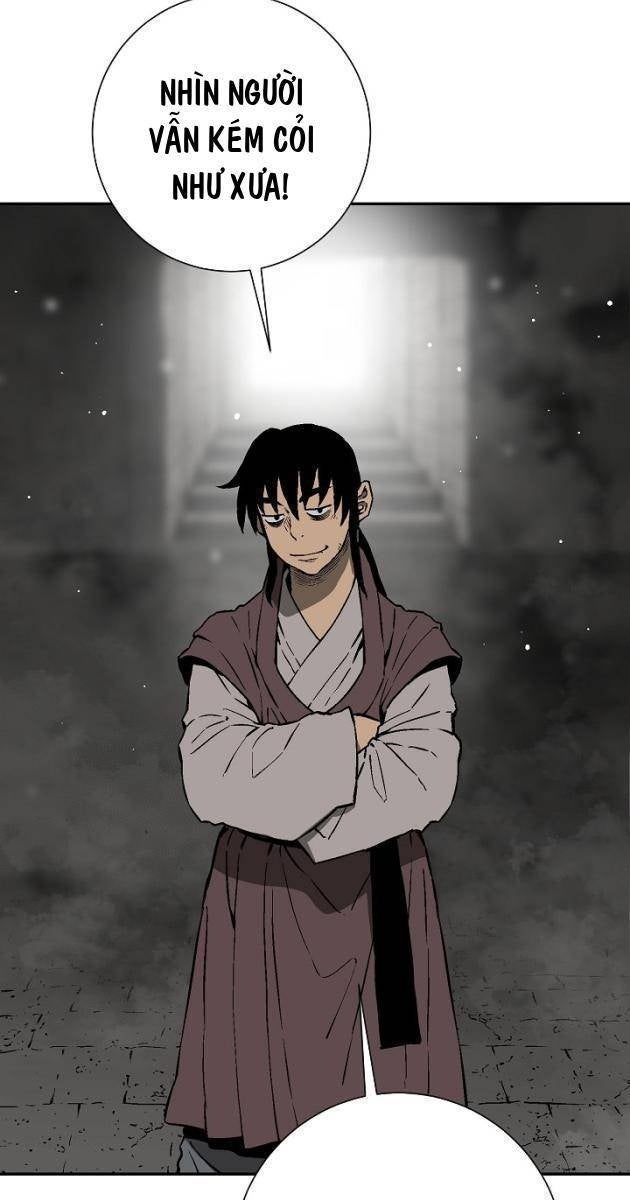 Vĩ Linh Kiếm Tiên - Page 119