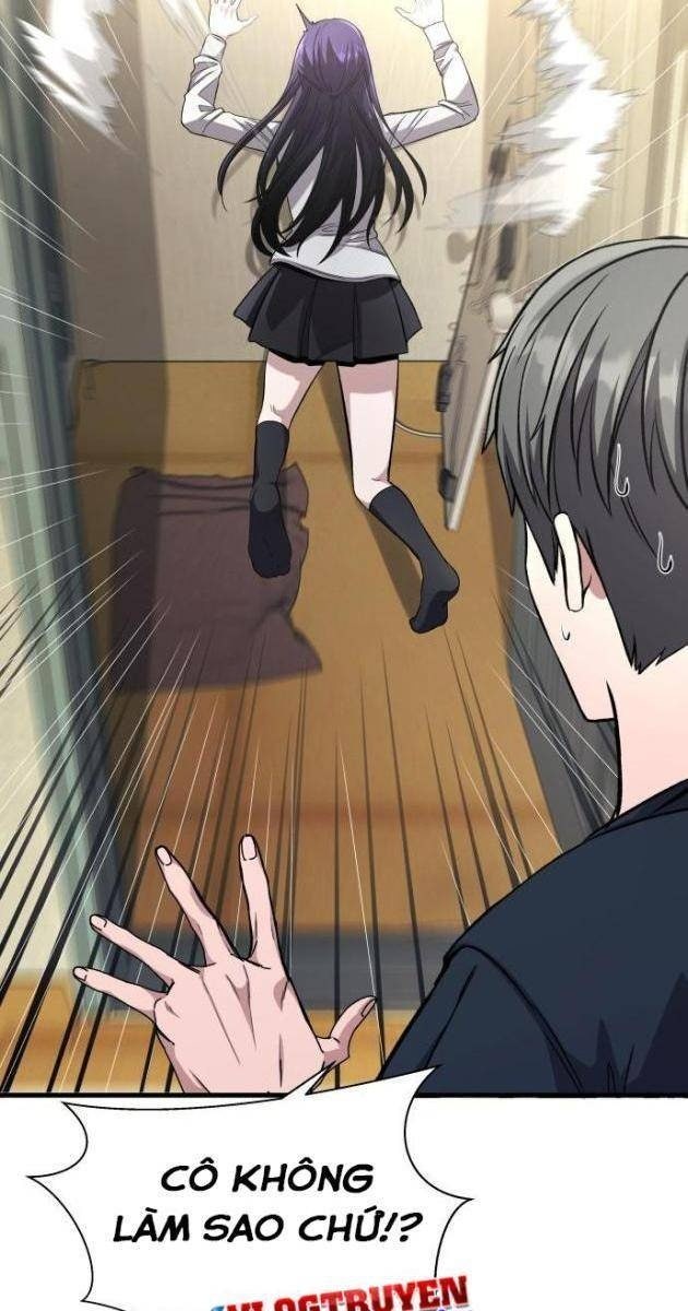 Hẹn Hò Rùng Rợn - Page 42