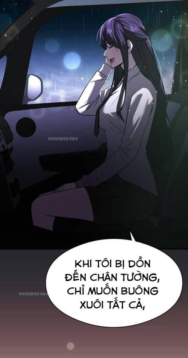 Hẹn Hò Rùng Rợn - Page 6