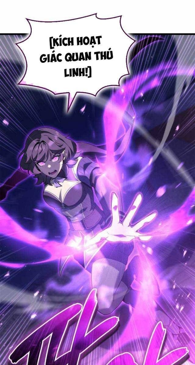 Con Trai Út Của Bá Tước Là Một Người Chơi - Page 34