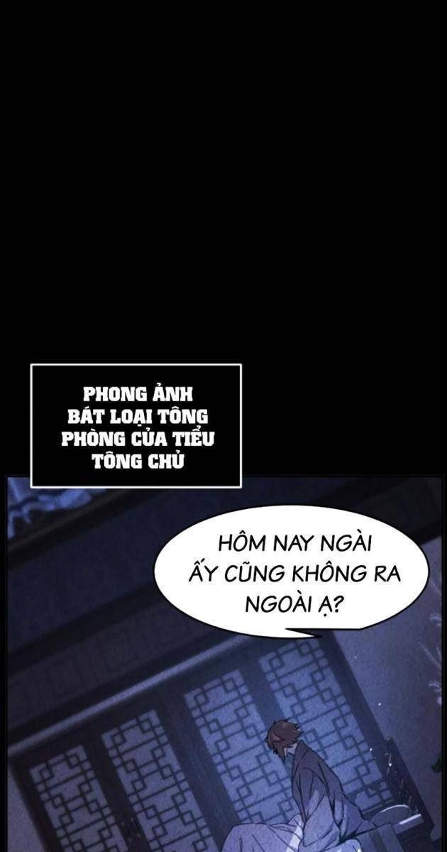 Tuyệt Đỉnh Kiếm Cảm - Page 86