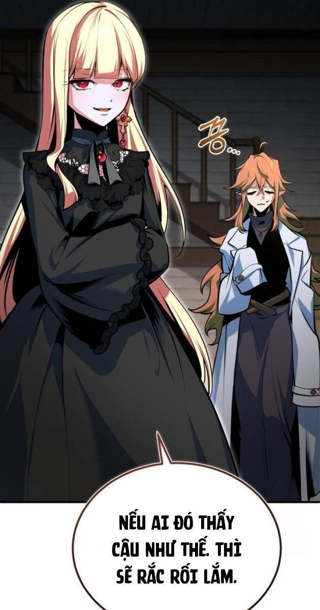 Giáo Sư Gián Điệp - Page 85