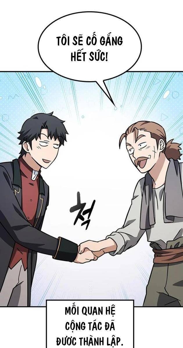 Bác Sĩ Thú Y Ở Dị Giới - Page 42