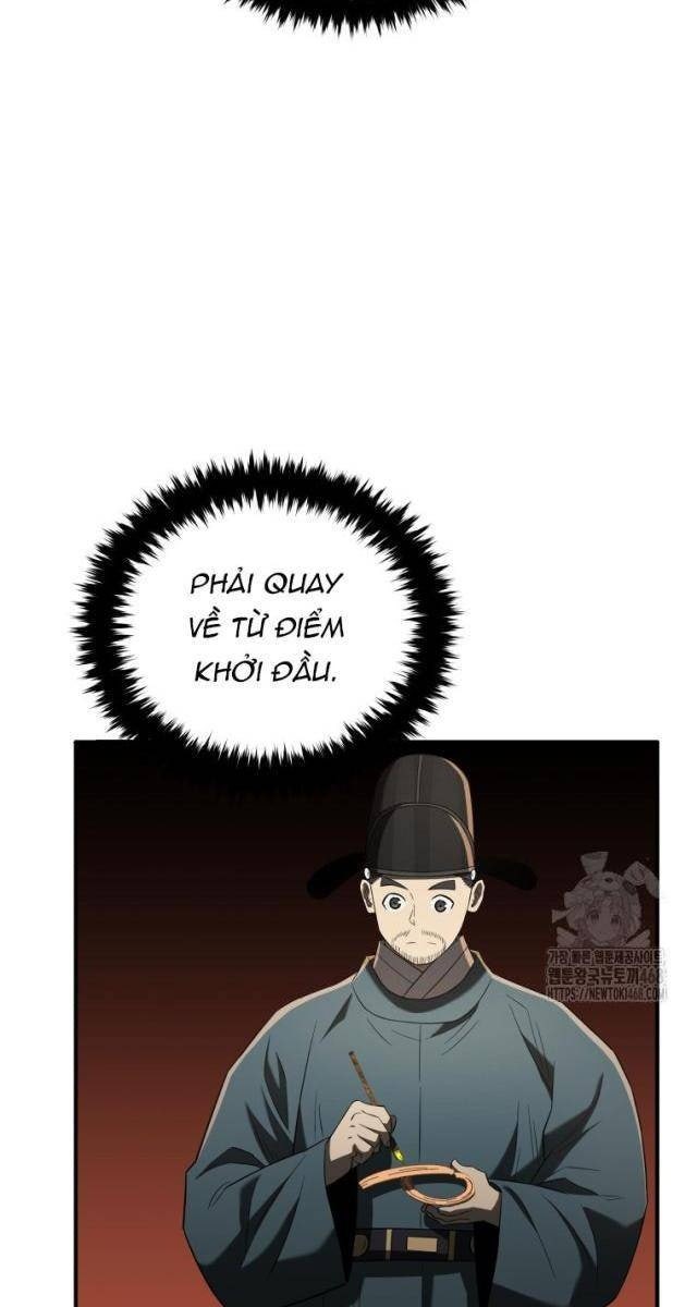 Vương Triều Đen Tối Joseon - Page 47