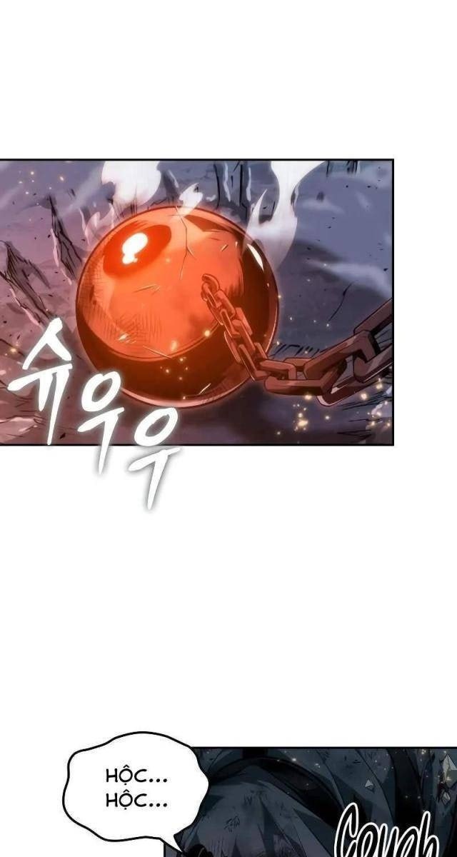 Mạo Hiểm Giả Cuối Cùng - Page 56