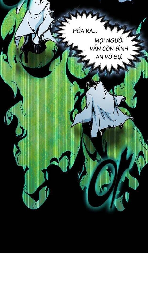 Hồi Ức Chiến Thần - Page 47