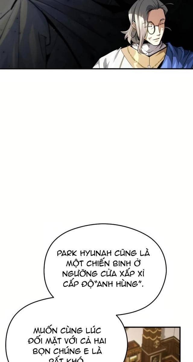 Trên Thế Giới Không Có Chiến Binh Xấu - Page 25