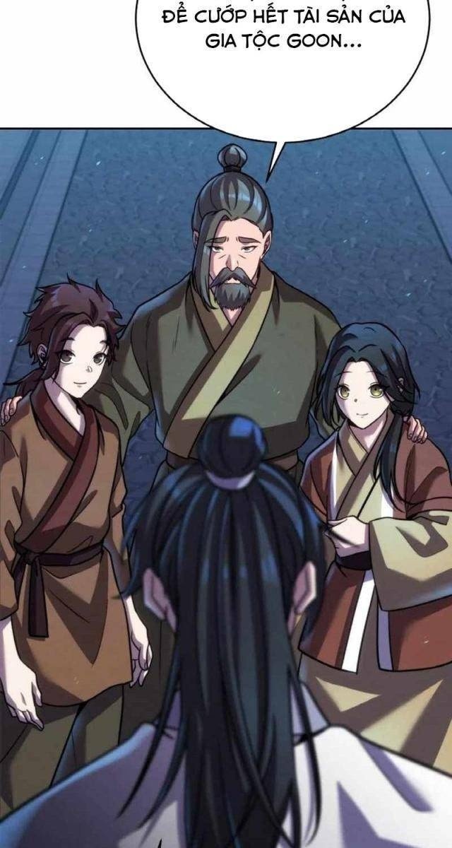 Tiểu Đệ Tử Của Võ Lâm Minh Chủ - Page 99