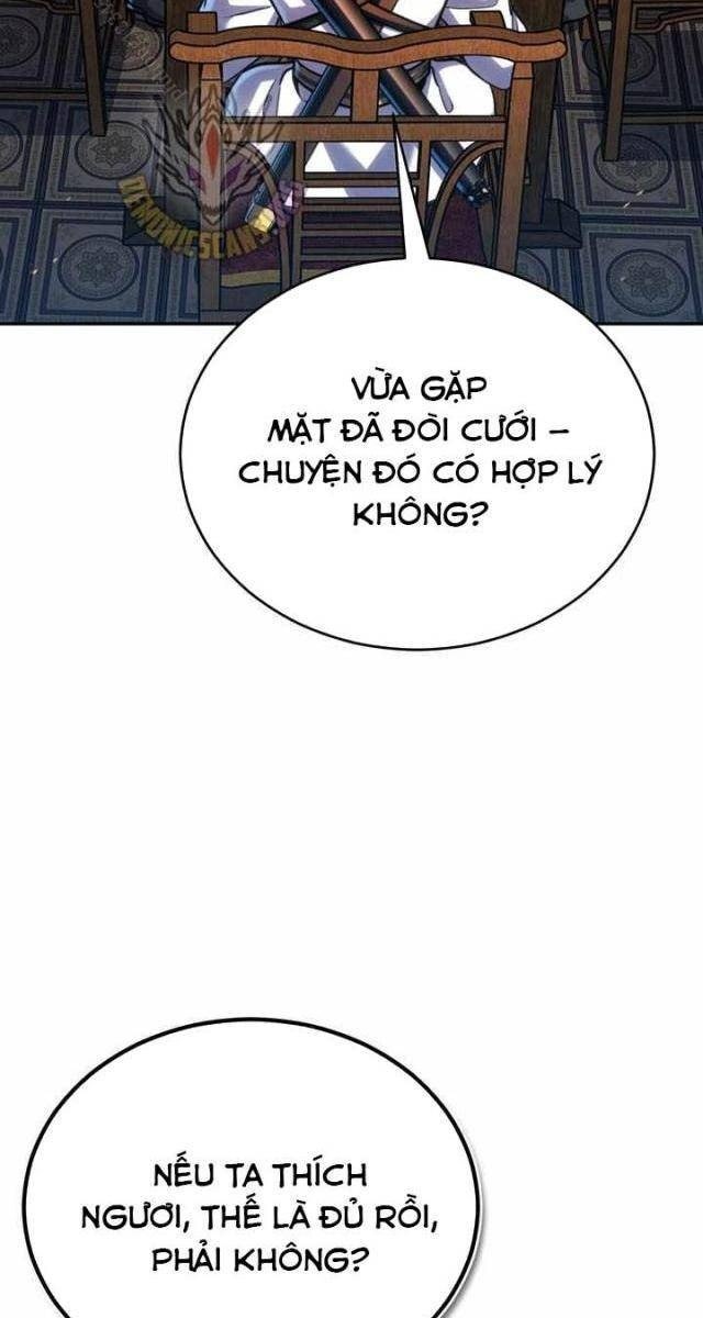 Tiểu Đệ Tử Của Võ Lâm Minh Chủ - Page 38