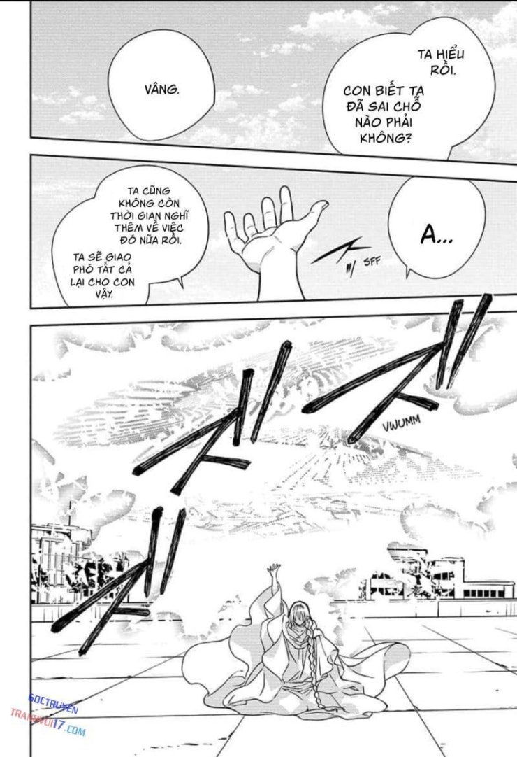Thiên Thần Ngày Tận Thế - Page 23