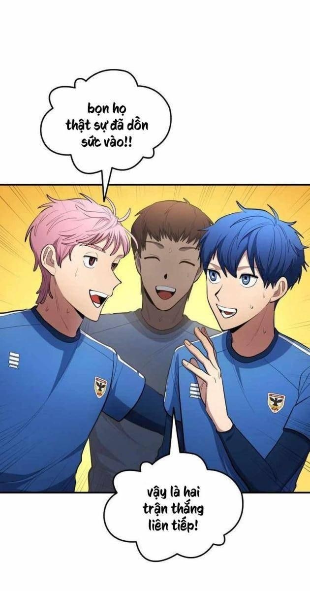 Thiên Phú Bóng Đá Tất Cả Đều Là Của Tôi! - Page 15