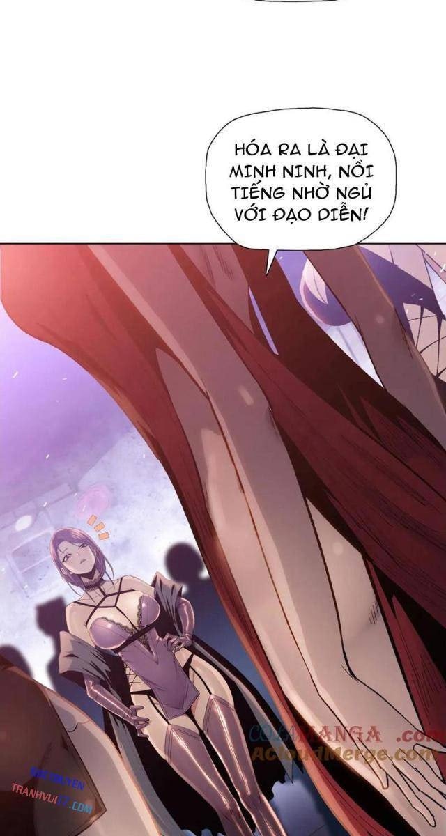 Kẻ Tàn Nhẫn Ngày Tận Thế: Bắt Đầu Dự Trữ Hàng Tỉ Tấn Vật Tư - Page 46