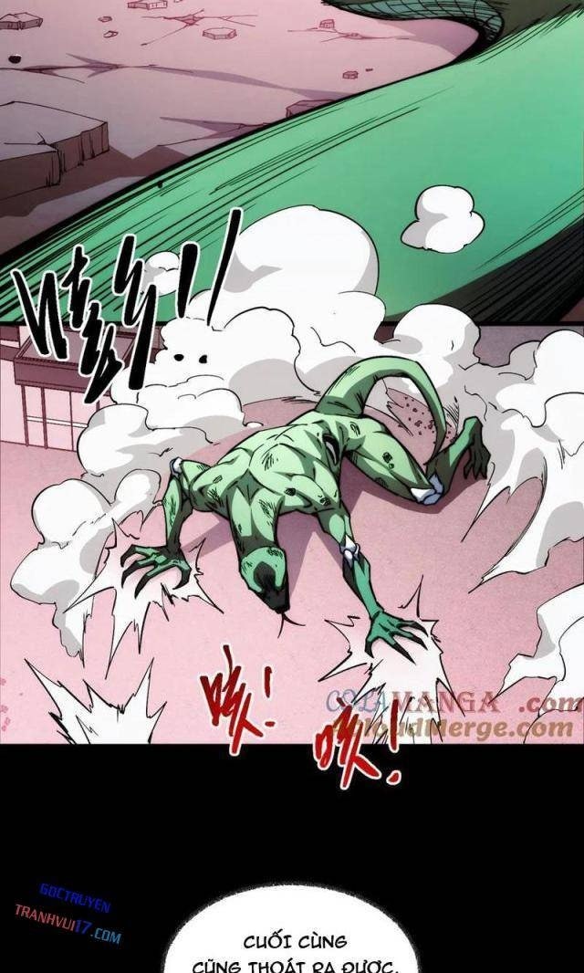 Mạt Thế: Nhân Hoàng Phiên Mời Chư Vị Nữ Đồ Đệ Nhập Tọa - Page 21