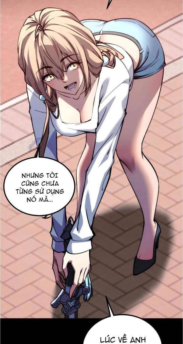 Mạt Thế: Nhân Hoàng Phiên Mời Chư Vị Nữ Đồ Đệ Nhập Tọa - Page 59