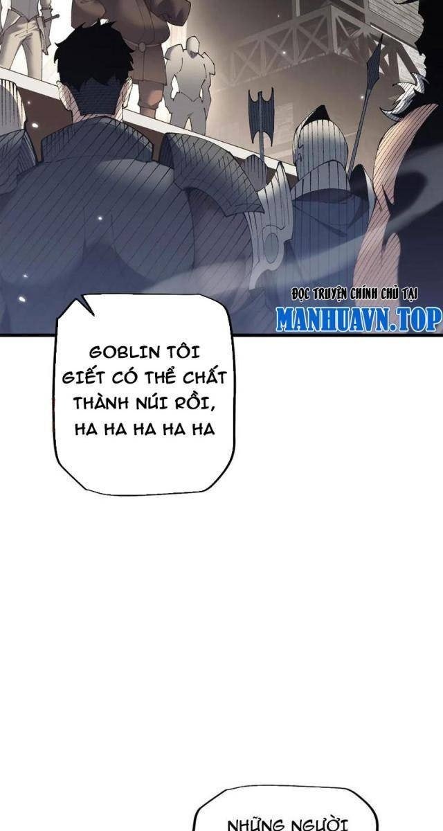 Chuyển Sinh Thành Goblin - Page 49