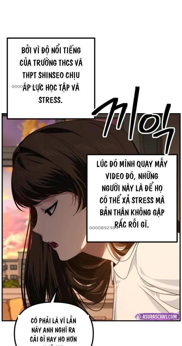 Tôi Là Thợ Săn Có Kĩ Năng Tự Sát Cấp SSS - Page 7