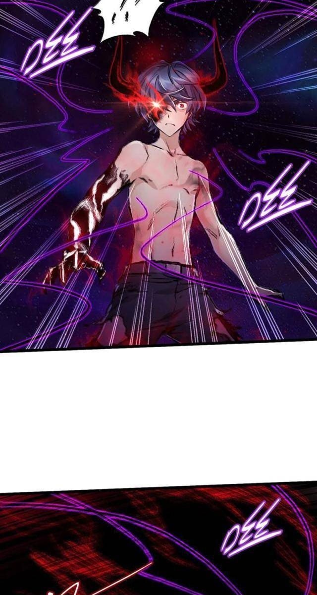 Bàn Tay Thần Thánh - Page 49