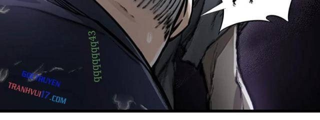 Bàn Tay Thần Thánh - Page 54