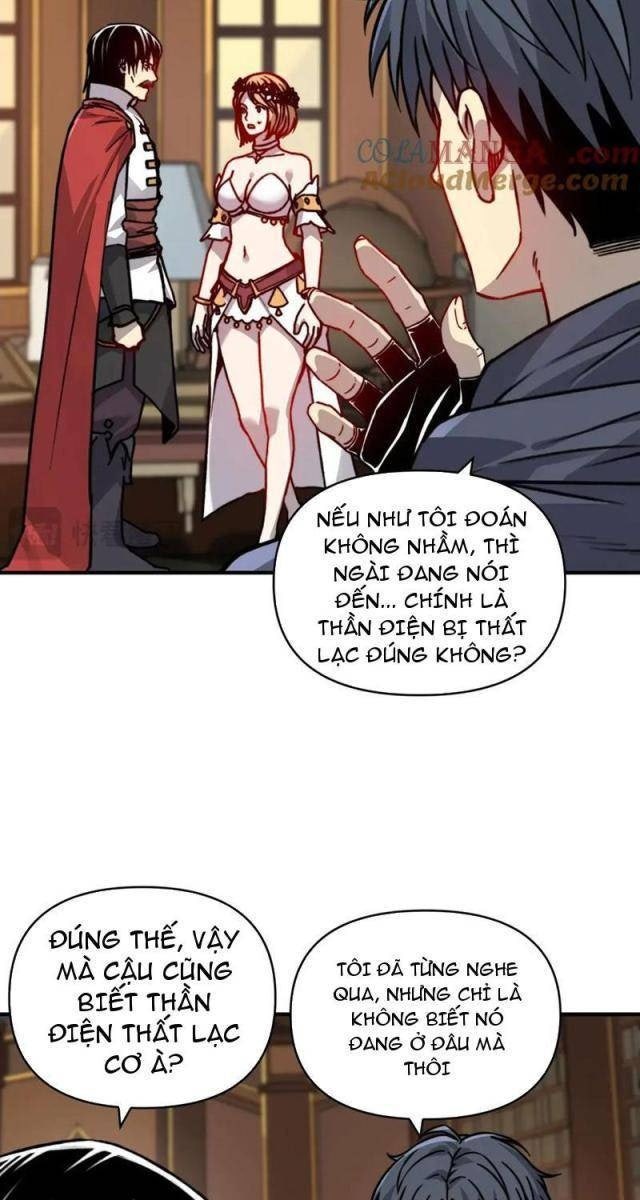Bắt Đầu Chuyển Chức Tài Thần, Ta Chuyển Hóa Triệu Vạn Thần Sủng - Page 13