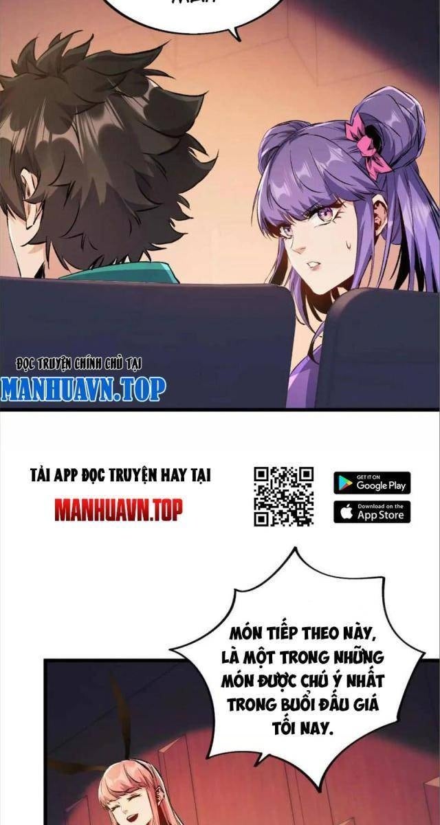 Trùng Sinh Thành Gián - Page 43