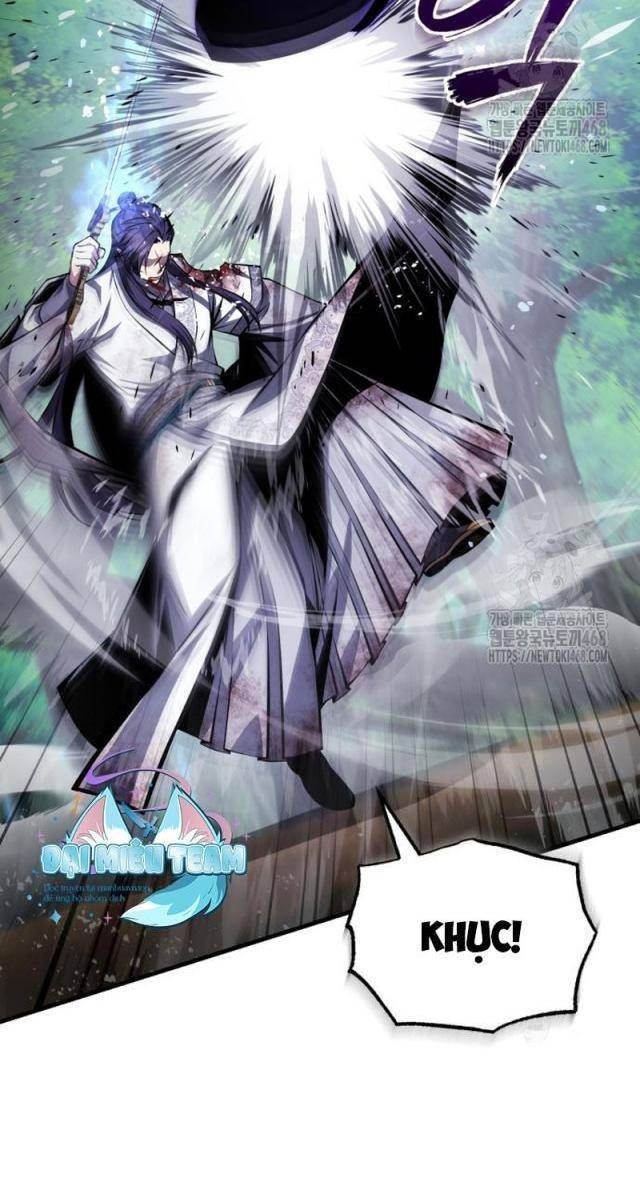 Giảng Sư Đứng Đầu: Baek Sư phụ - Page 71