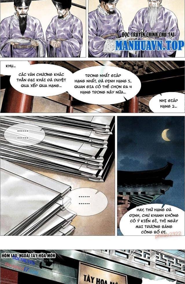 Bắt đầu Từ Làm Vong Quốc Hoàng đế - Page 9