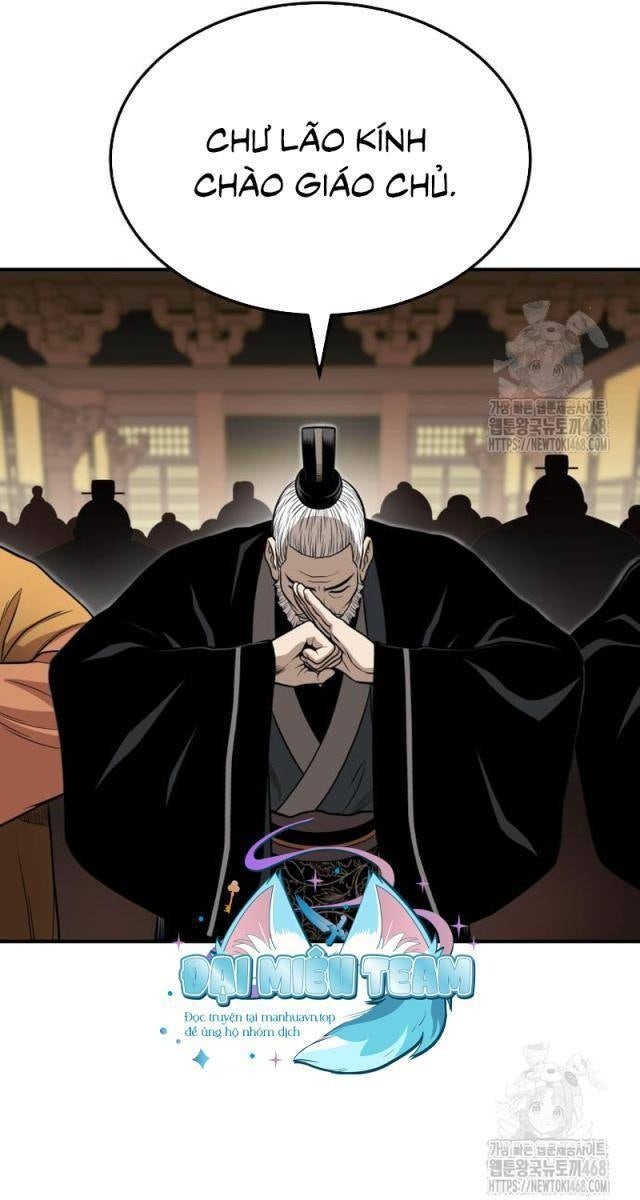 Quy Hoàn Lục Ma Đạo - Page 22