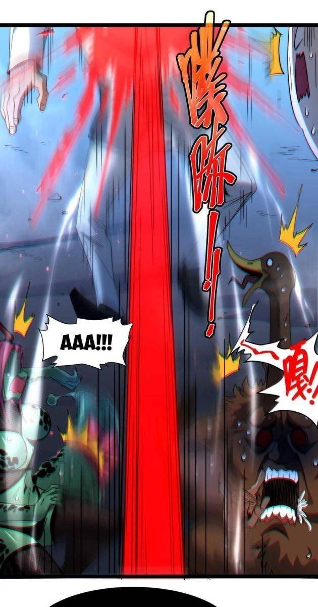 Sức Mạnh Của Ác Thần - Page 69