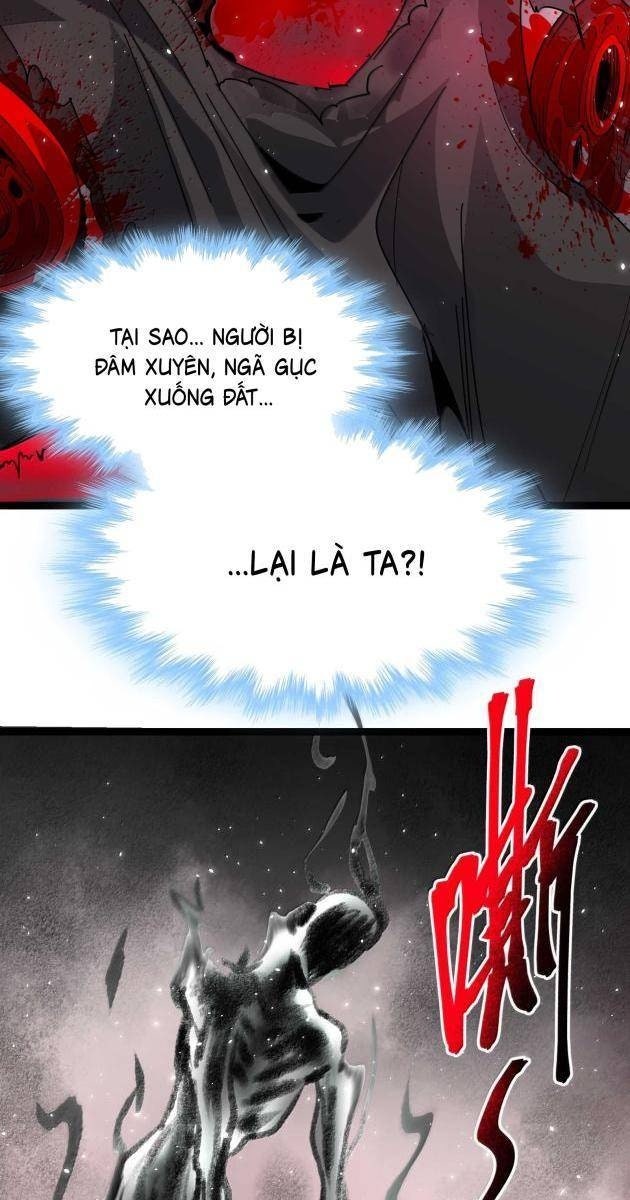 Sức Mạnh Của Ác Thần - Page 37
