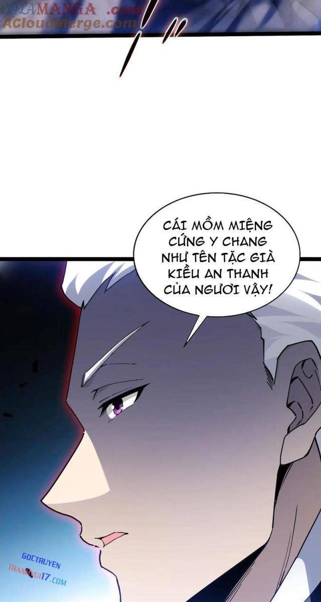 Sức Mạnh Tối Đa? Ta Lại Là Vong Linh Sư! - Page 34