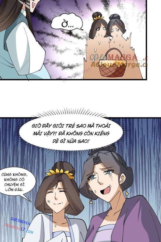 Công Tử Biệt Tú - Page 5