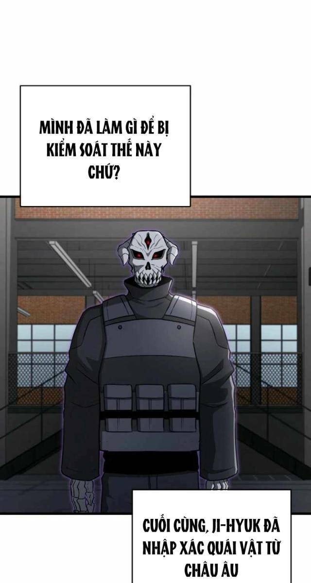 Cách Một Tử Linh Sư Cấp Thảm Họa Nghỉ Hưu - Page 101