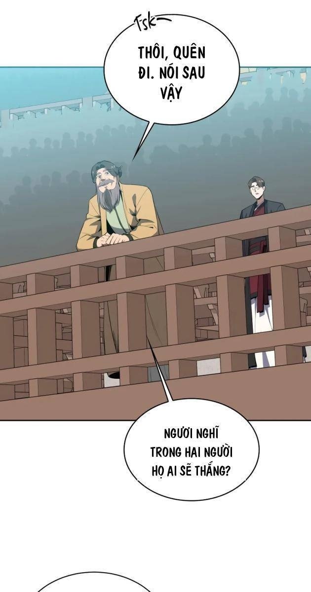 Tuyệt Đỉnh Võ Lâm - Page 57