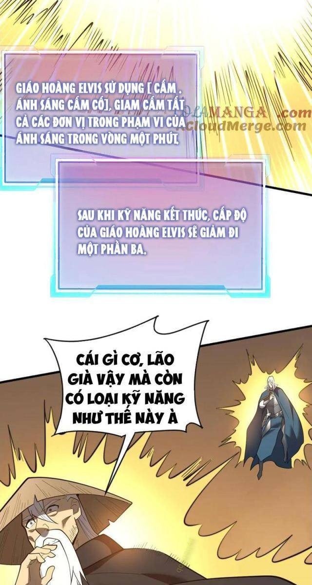 Game Online: Vì Quá Phóng Túng, Tôi Đã Trở Thành Kẻ Thù Của Cả Server - Page 43