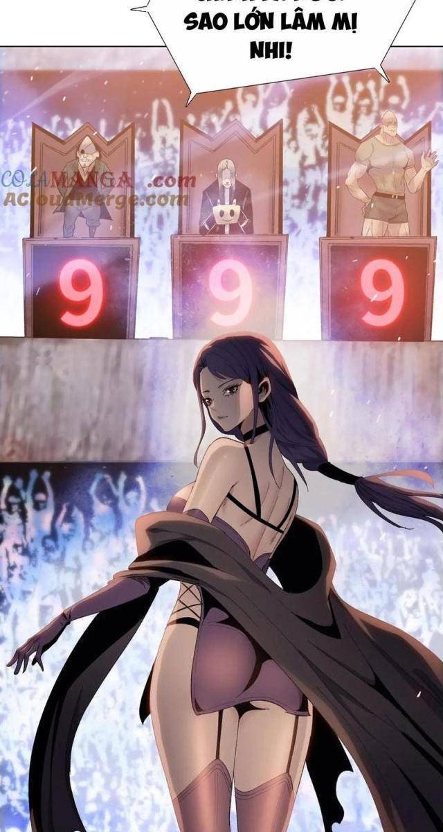 Kẻ Tàn Nhẫn Ngày Tận Thế: Bắt Đầu Dự Trữ Hàng Tỉ Tấn Vật Tư - Page 49