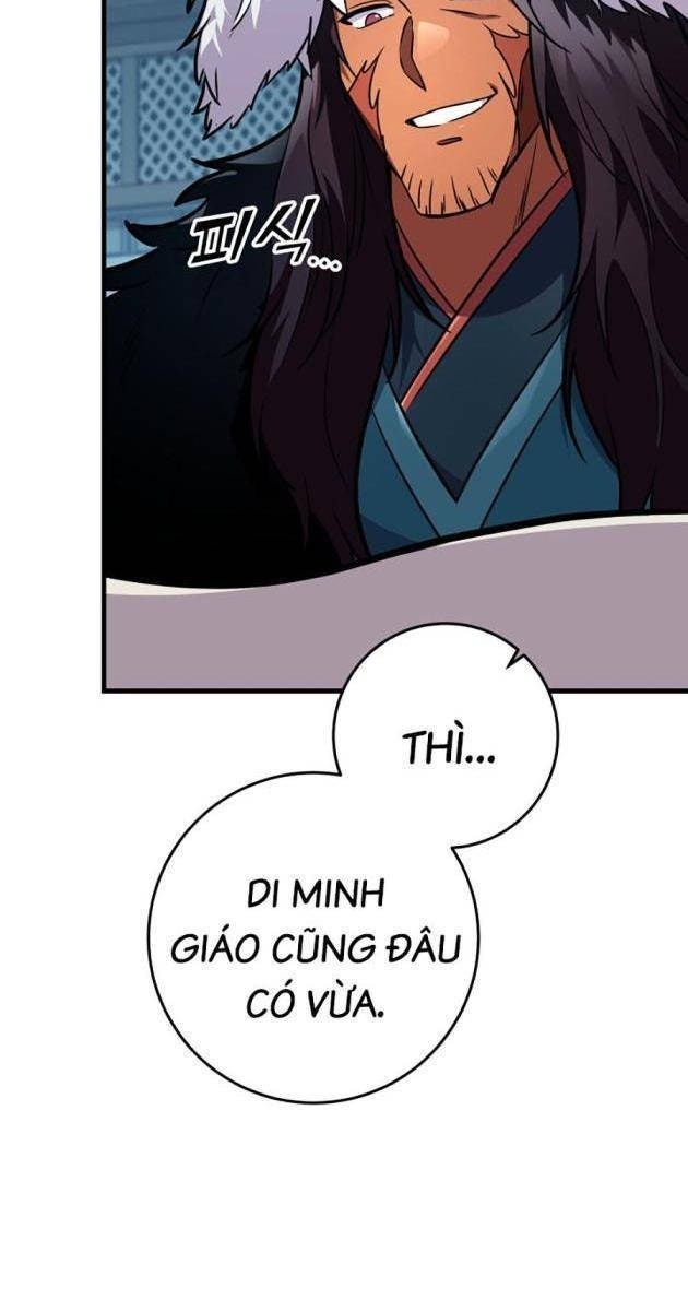 Cửu Thiên Kiếm Pháp - Page 47