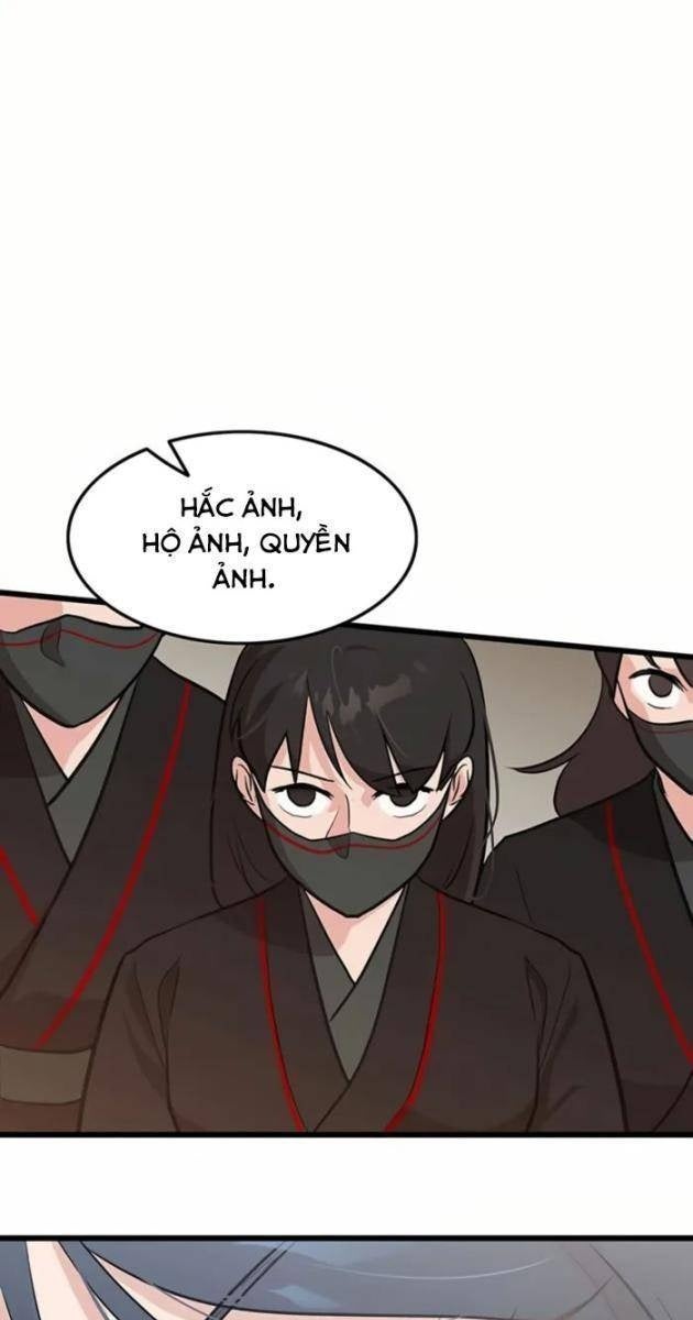 Vợ Tôi Là Giáo Chủ Ma Giáo - Page 82