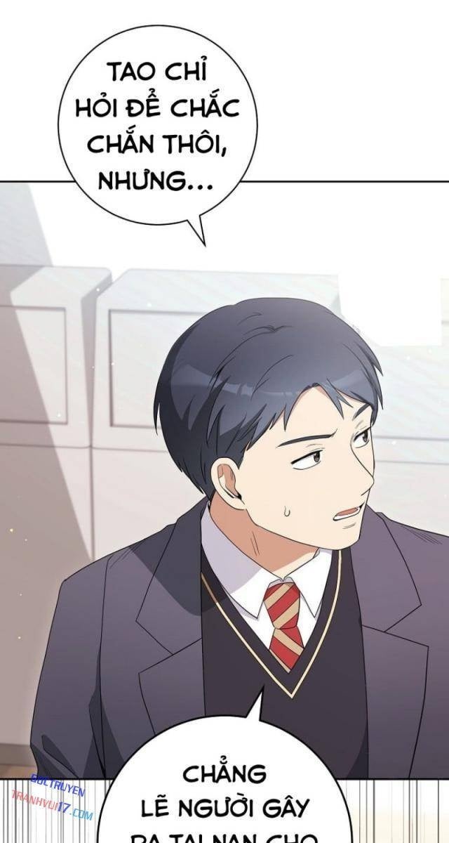 Diễn Viên Thiên Tài Mang Lại Bất Hạnh - Page 6