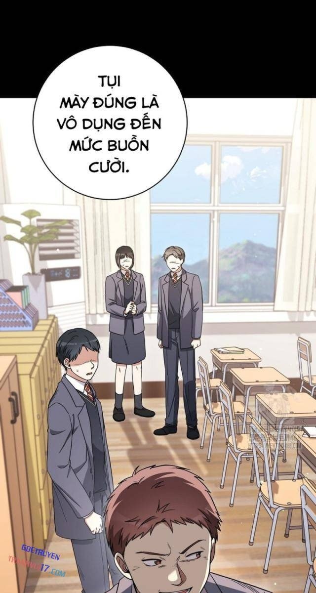 Diễn Viên Thiên Tài Mang Lại Bất Hạnh - Page 42