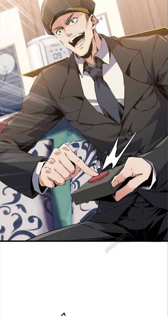 Trùng Sinh Thành Gián - Page 39